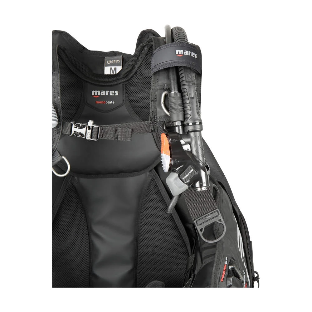Mares Guardian Ergotrim BCD - Image 2