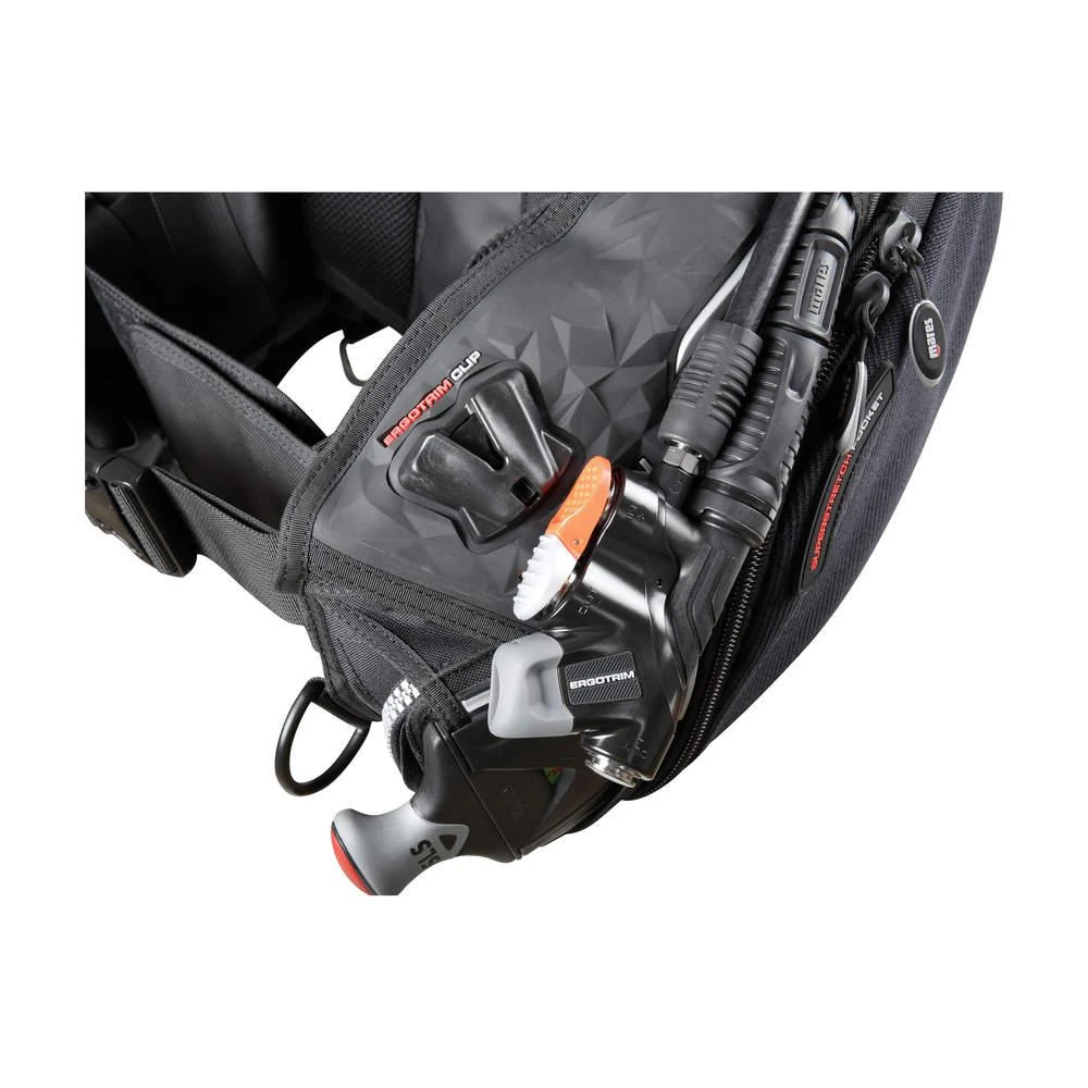 Mares Guardian Ergotrim BCD - Image 3