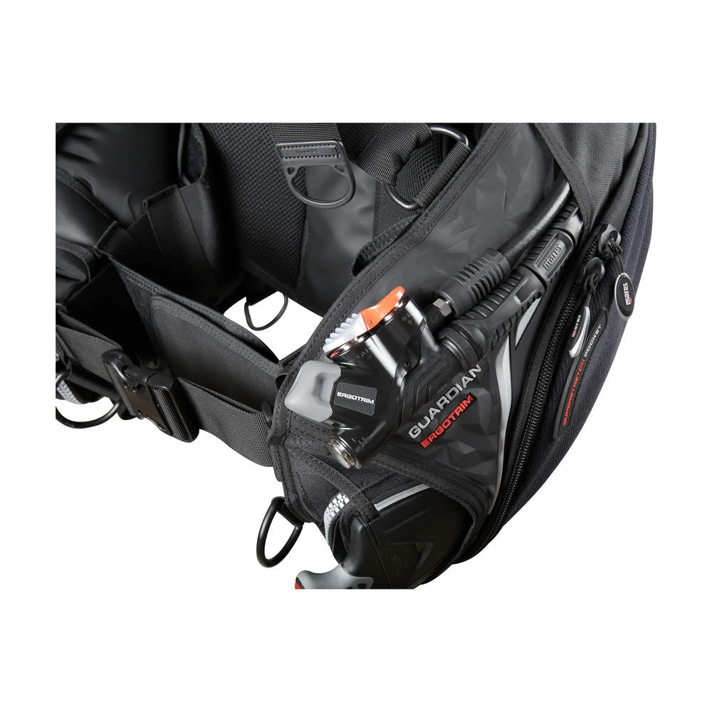 Mares Guardian Ergotrim BCD - Image 4