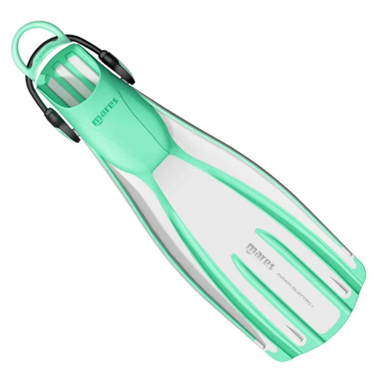 Mares Avanti Quattro Plus Fins - Image 7