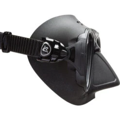 Cressi Calibro Freediving Mask -Mares Shop Masks Calibro Black 1 2 WEB 700x c5db5774 4938 4f45 8ece ee062b98f548