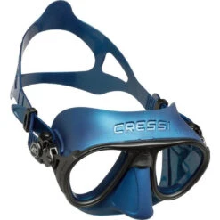Cressi Calibro Freediving Mask -Mares Shop Masks Calibro Blue Metal 1 2 WEB 700x 73f2d2c8 c26a 43e9 8ec1 4a460654db01