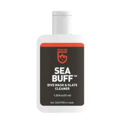 McNett Gear Aid Sea Buff™ Dive Mask And Slate Cleaner 37ml