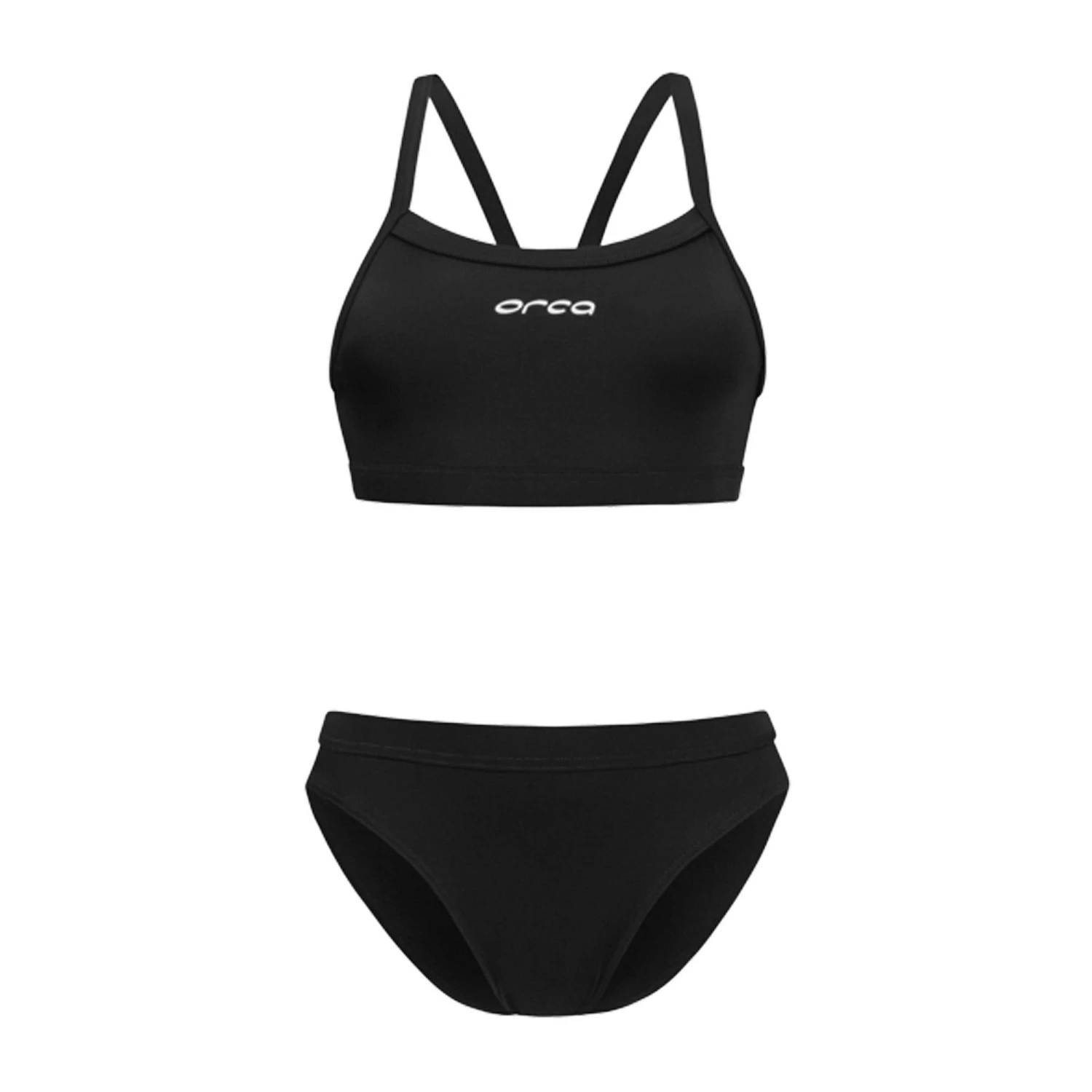 Orca Core Womens Swimming Bikini - Image 2