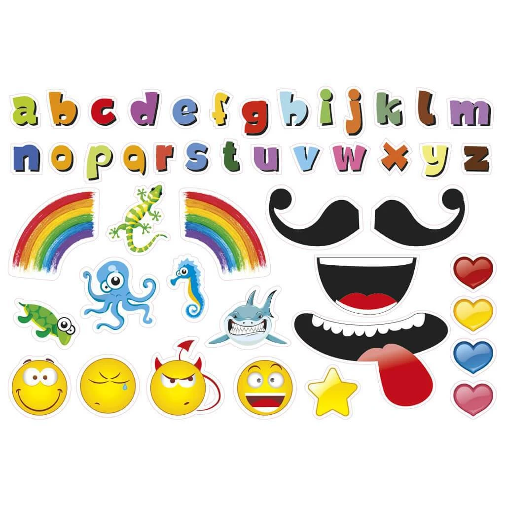 Ocean Reef Aria Jr Full Face Snorkeling Mask - Image 3