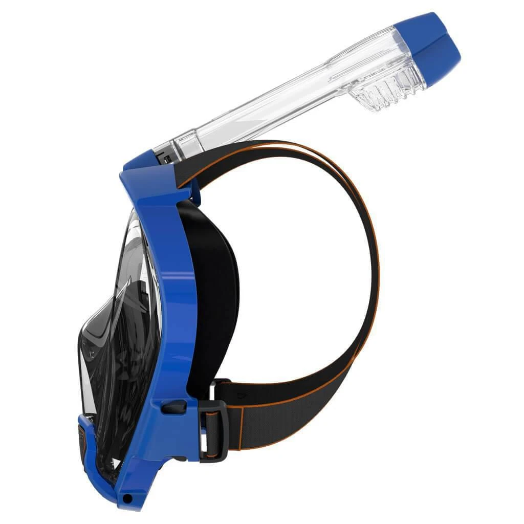 Ocean Reef Aria QR+ Full Face Snorkeling Mask - Image 7