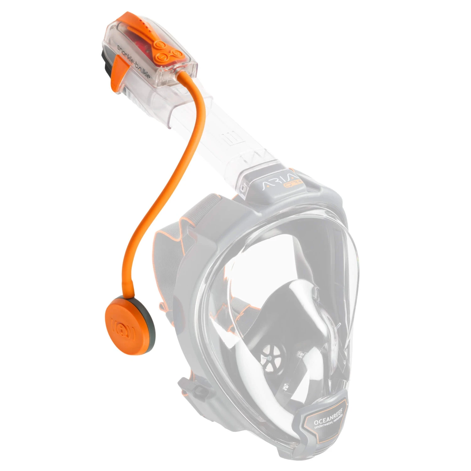 Ocean Reef Snorkie Talkie - Image 2