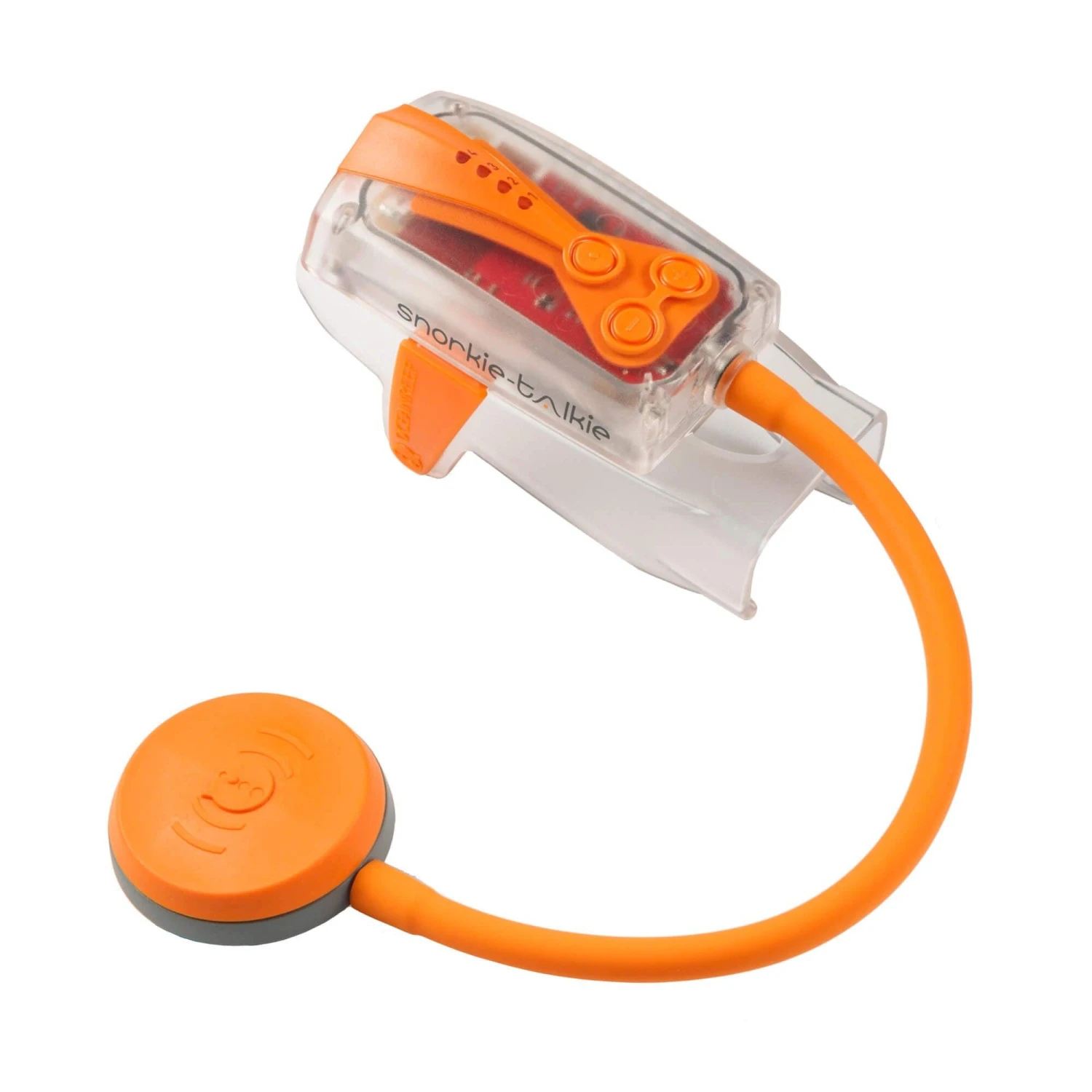 Ocean Reef Snorkie Talkie - Image 3