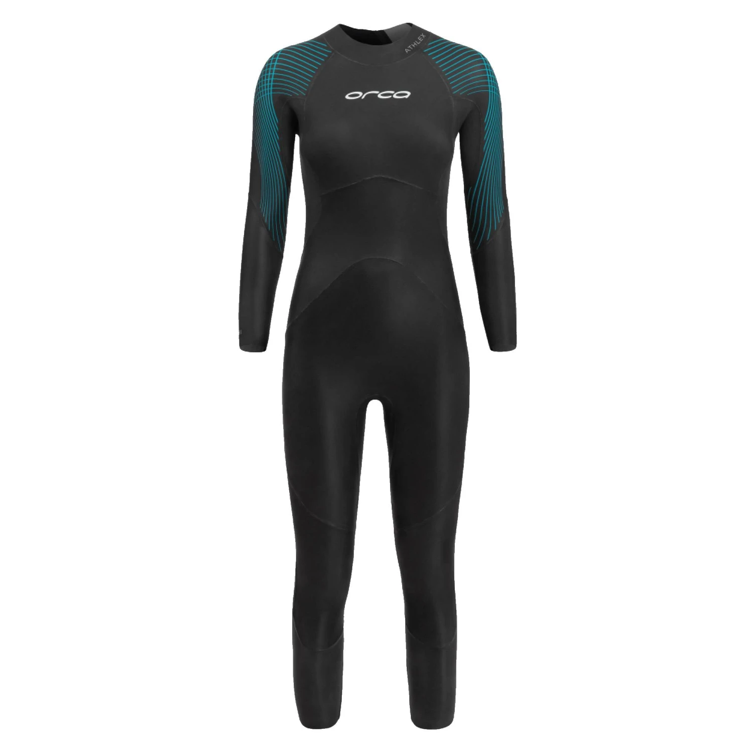 Orca Athlex Flex Women Triathlon Wetsuit