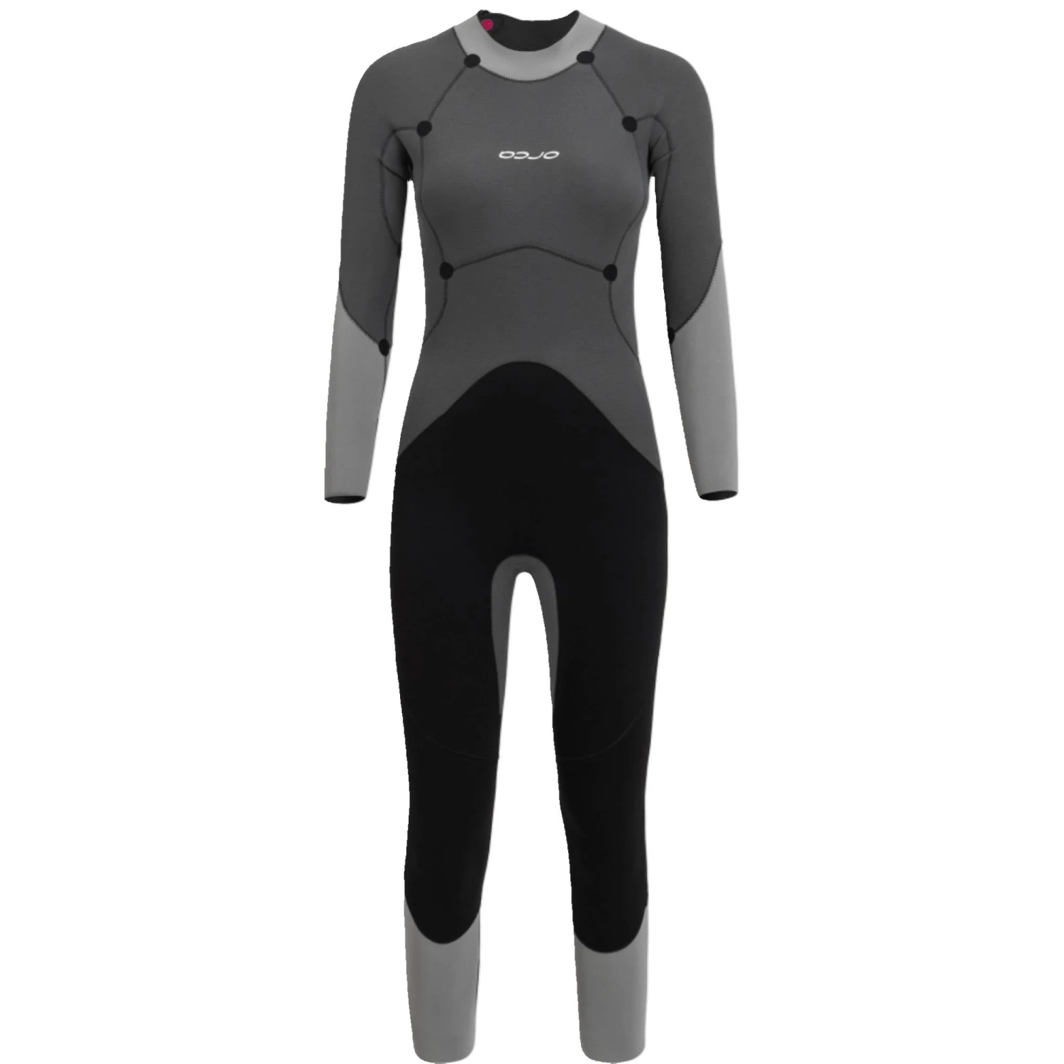 Orca Athlex Flex Women Triathlon Wetsuit - Image 3