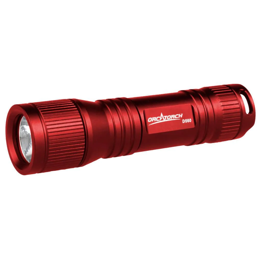 OrcaTorch D560 Dive Light - Image 3