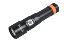OrcaTorch D710 Dive Light