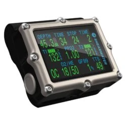 Shearwater Petrel 3 Dive Computer