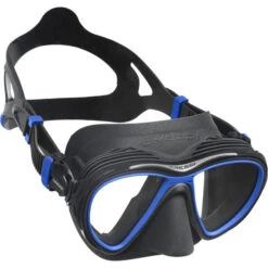Cressi Quantum Mask -Mares Shop Quantum Black Blue WEB 700x 2b9f48ab c942 4f94 a7d5 039059060cbe