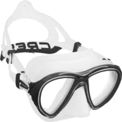 Cressi Quantum Mask -Mares Shop Quantum Clear Black WEB 700x b9b0fd19 1932 4c92 ae95 f953d70099f7