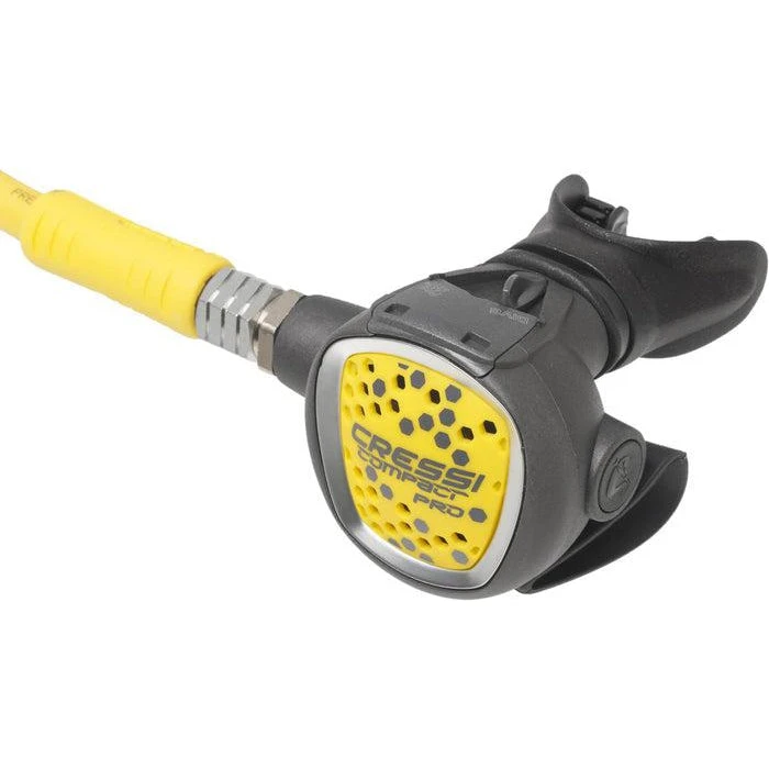 Cressi Compact Pro Octopus 2 Cressi Compact Pro Octopus - Image 2