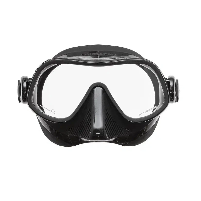 Scubapro Steel Pro Dive Mask - Image 2