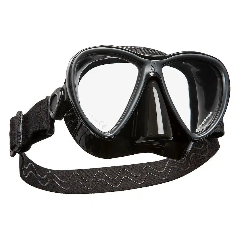 Scubapro Synergy Twin Mask - Image 4