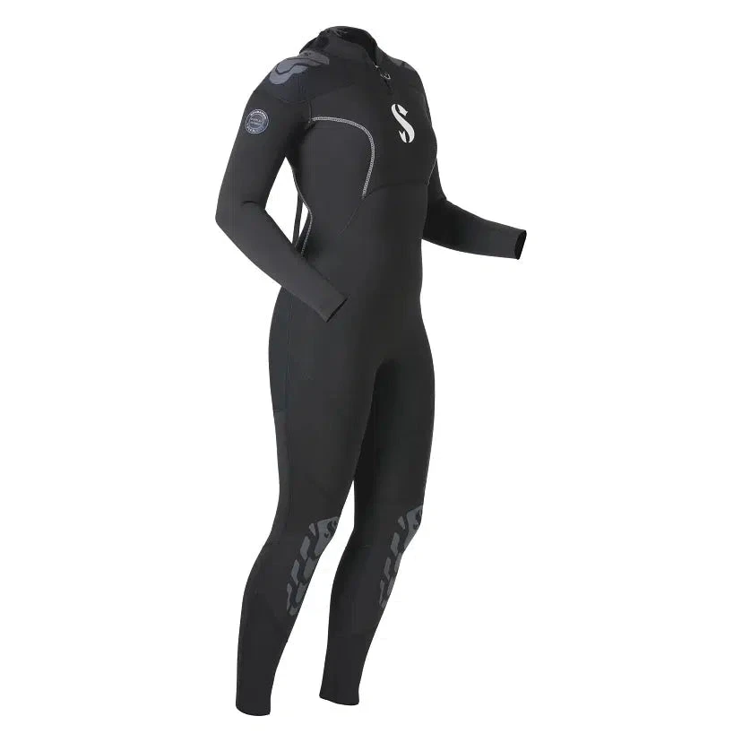 Scubapro Everflex Yulex 3/2 Women's Wetsuit - Image 2