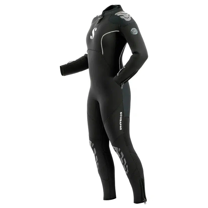 Scubapro Everflex Yulex 7/5 Women's Wetsuit - Image 2