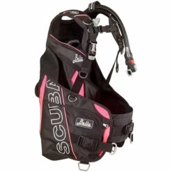 Scubapro Bella BCD Pink