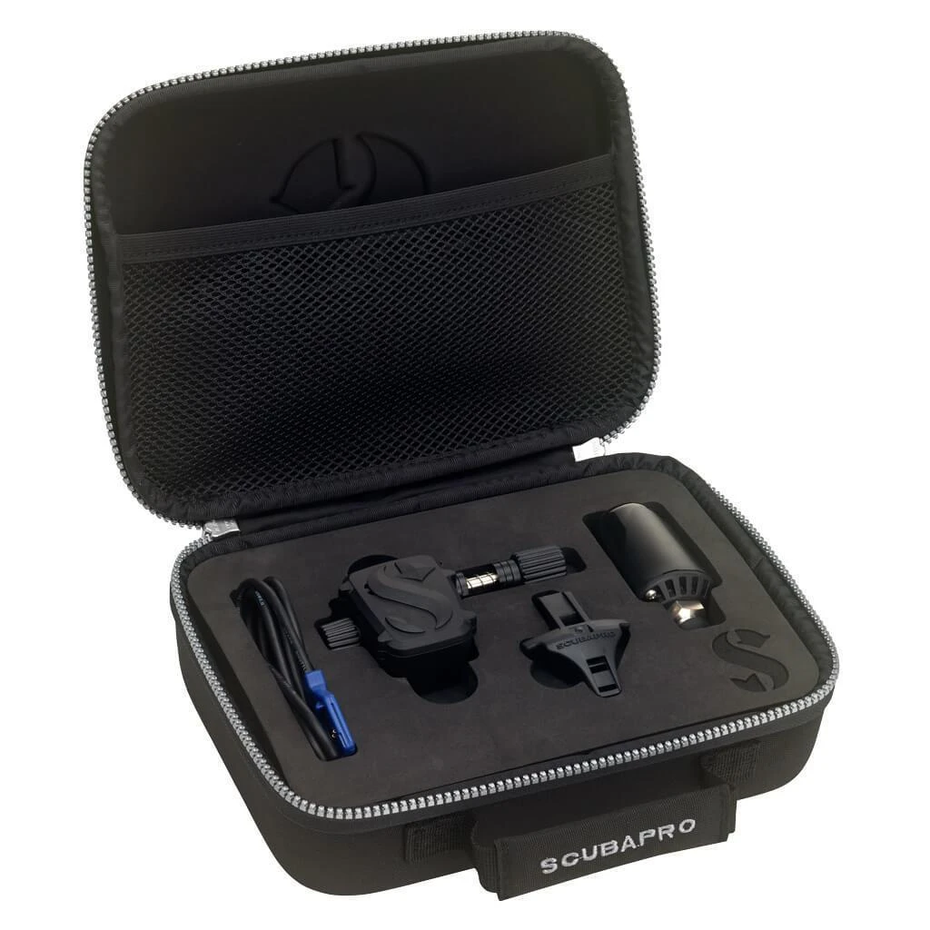 Scubapro Galileo HUD Dive Computer - Image 10