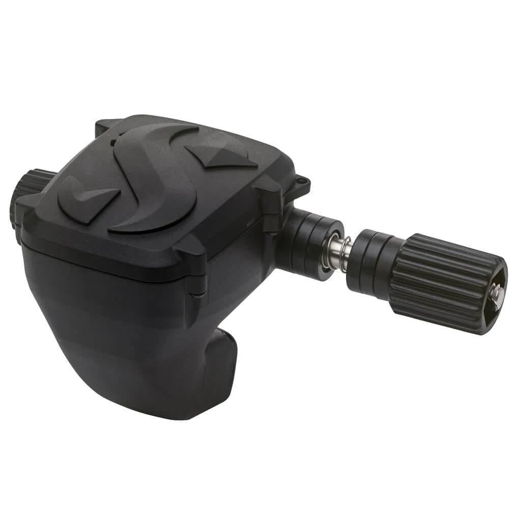 Scubapro Galileo HUD Dive Computer - Image 2