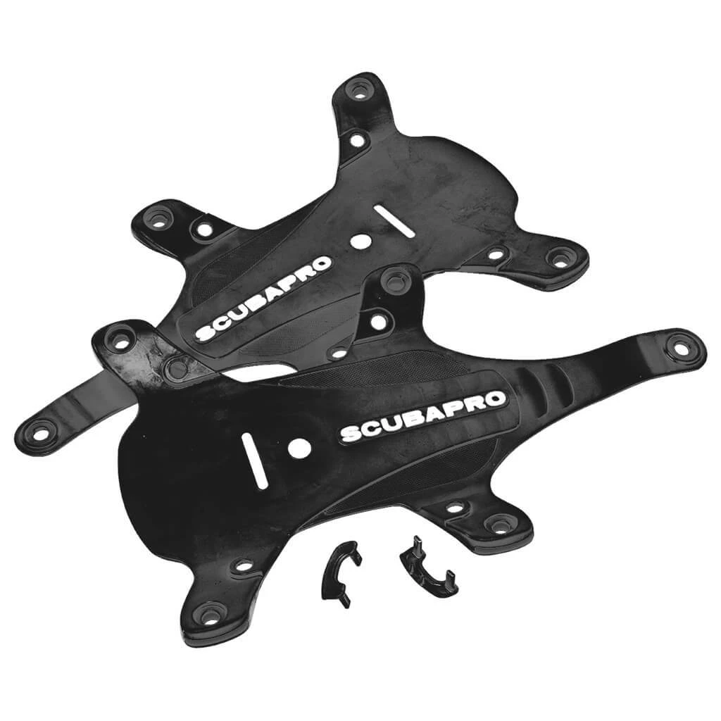 Scubapro Hydros Pro Colour Kit - Image 3