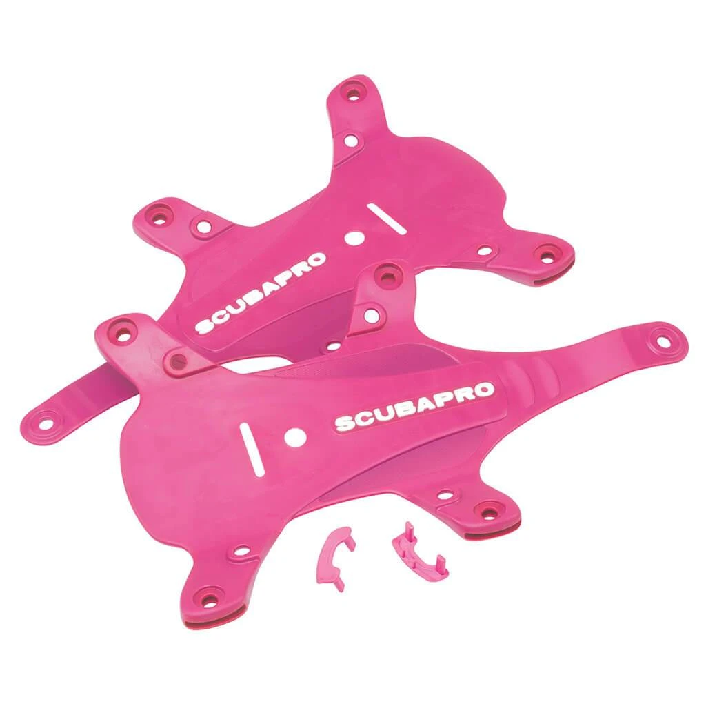 Scubapro Hydros Pro Colour Kit - Image 6