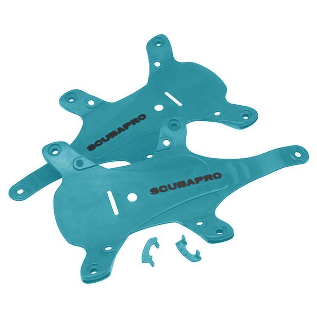 Scubapro Hydros Pro Colour Kit - Image 7