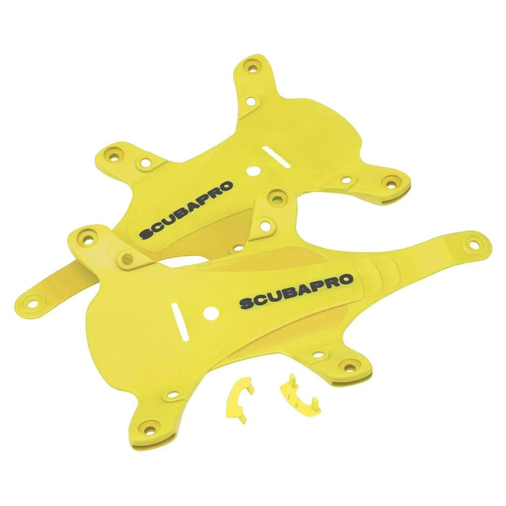 Scubapro Hydros Pro Colour Kit - Image 9