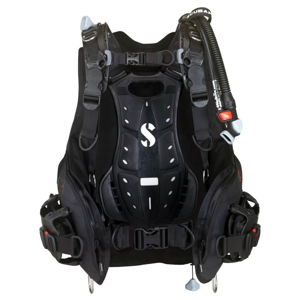 Scubapro Hydros X Womens BCD - Image 2