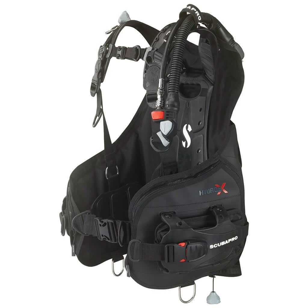 Scubapro Hydros X Womens BCD