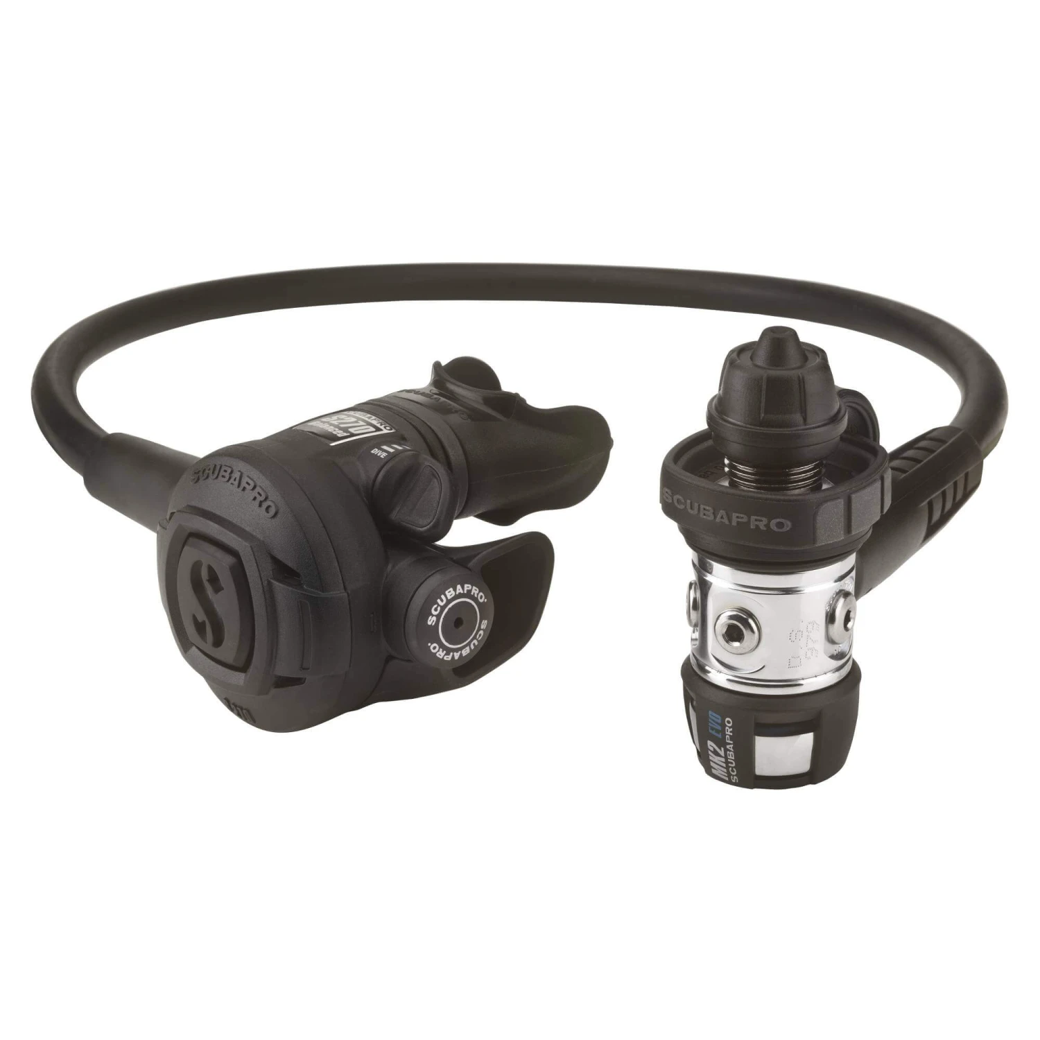 Scubapro MK2 EVO / S270 Regulator - Image 2