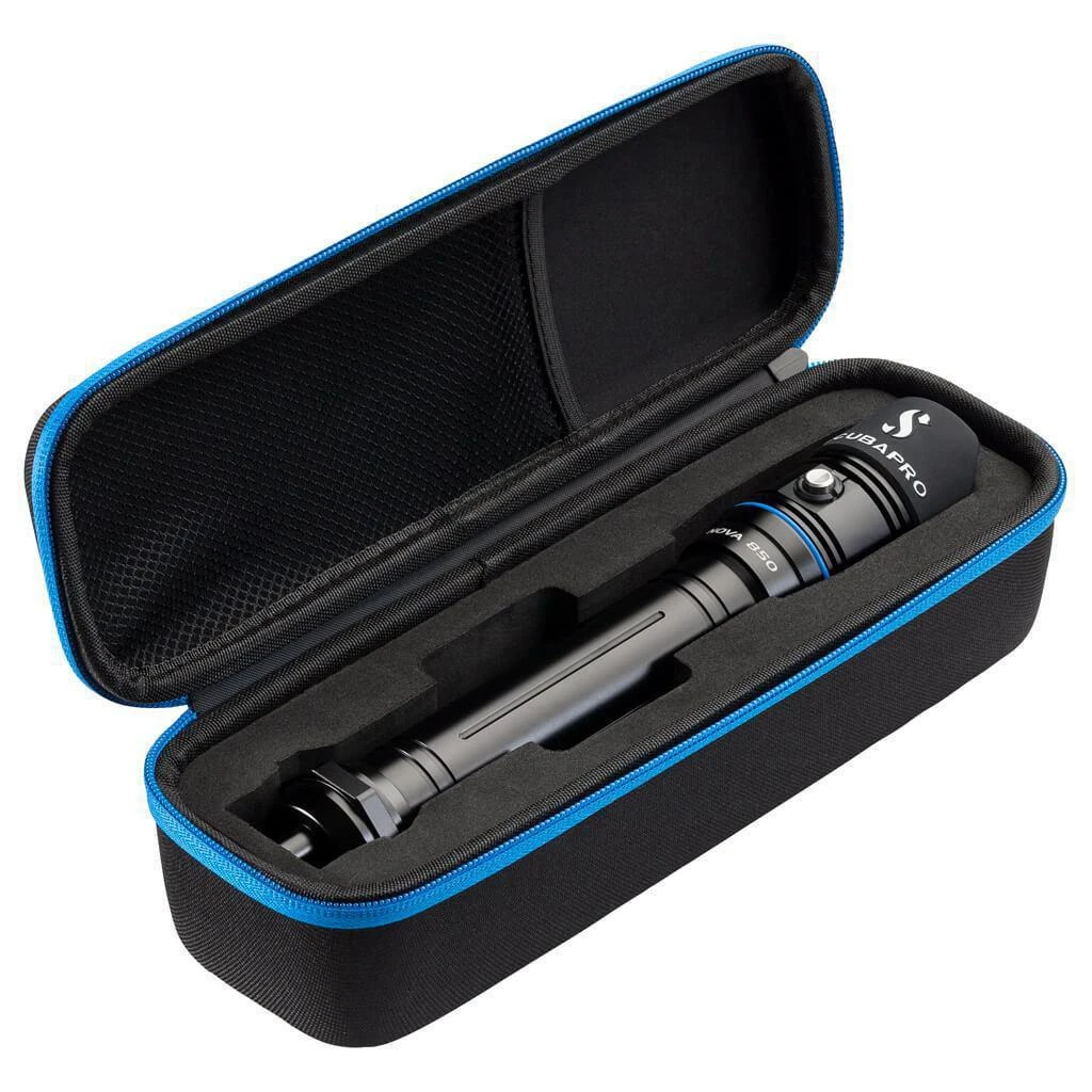 Scubapro Nova 850 Dive Torch - Image 2