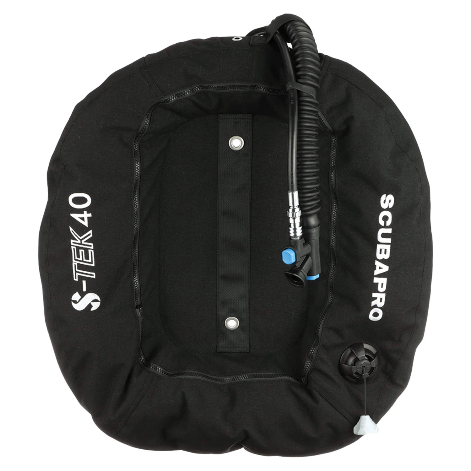 Scubapro S-Tek Donut Wing - Image 2