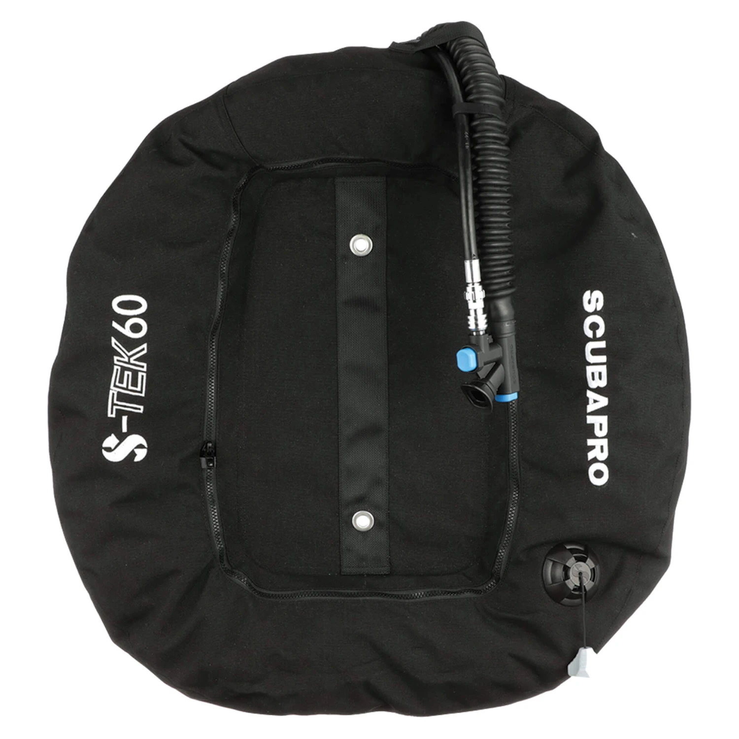 Scubapro S-Tek Donut Wing - Image 3