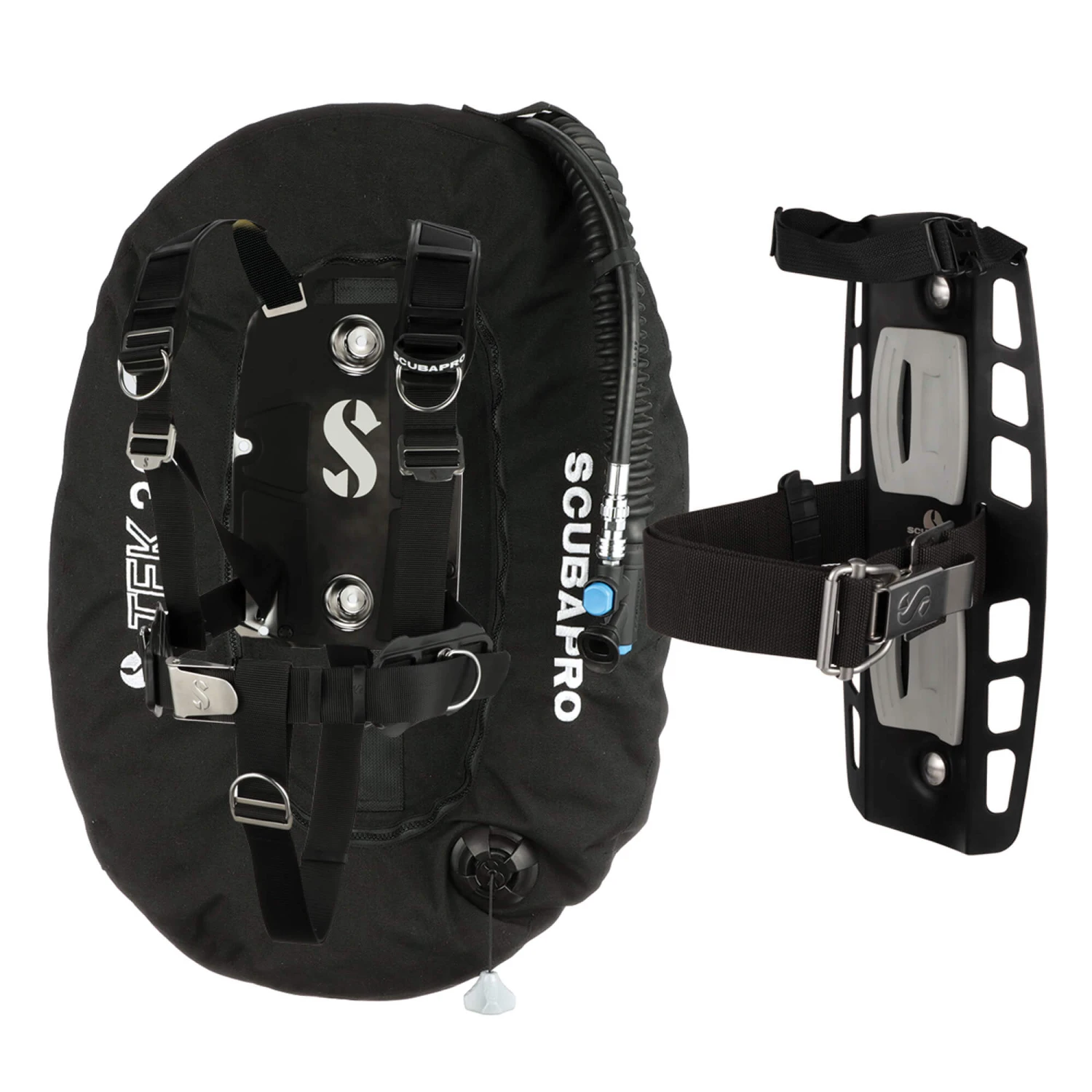 Scubapro S-Tek Pro System 1 Scubapro S-Tek Pro System