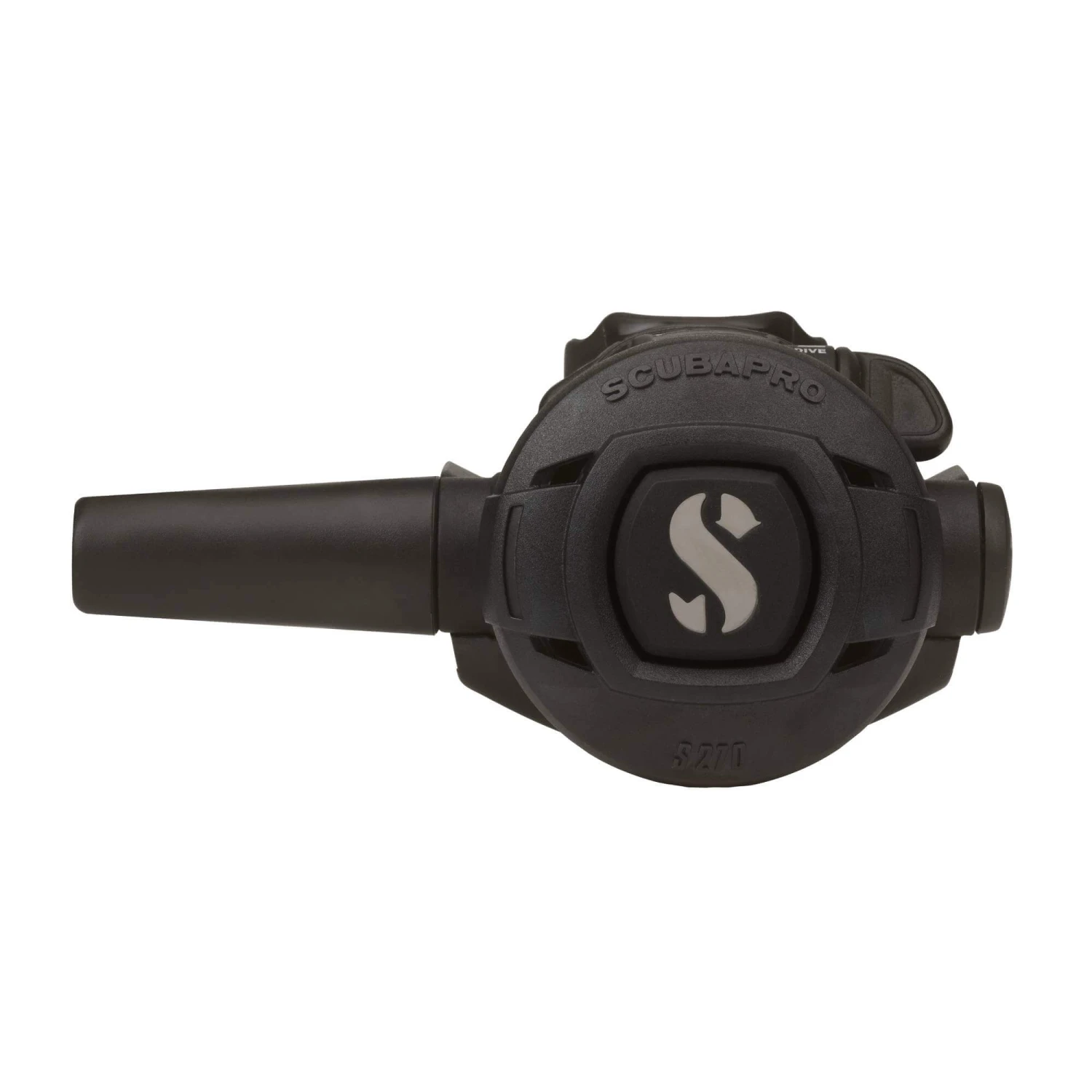 Scubapro MK2 EVO / S270 Regulator - Image 3