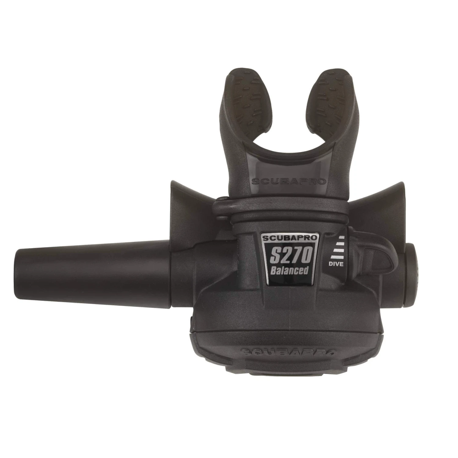 Scubapro MK2 EVO / S270 Regulator - Image 4