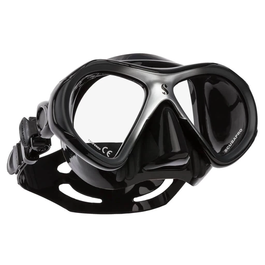 Scubapro Spectra Mini Mask 1 Scubapro Spectra Mini Mask