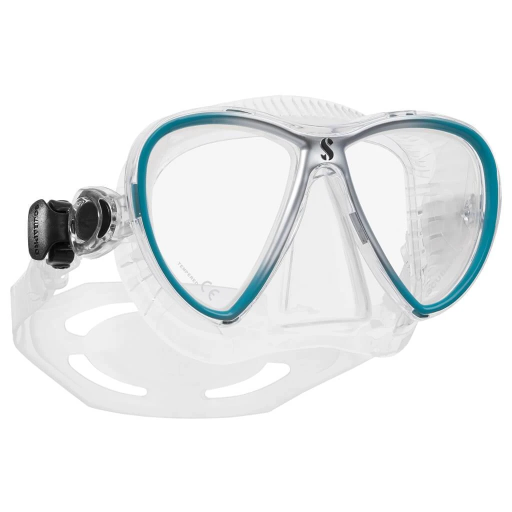 Scubapro Synergy Twin Mask - Image 6