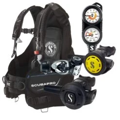Scubapro MK11 S270 LEVEL With Double Console Package -Mares Shop Scubapro MK11 S270 Leve l Package Console INT 02c3f753 7fd8 4088 9b01 ccc12d31678b