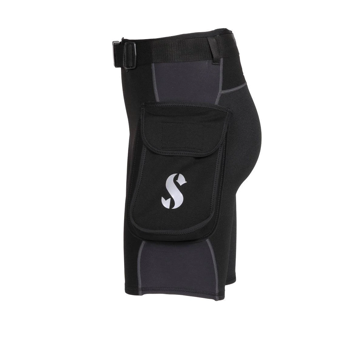 Scubapro Hybrid Cargo Shorts Mens - Image 3
