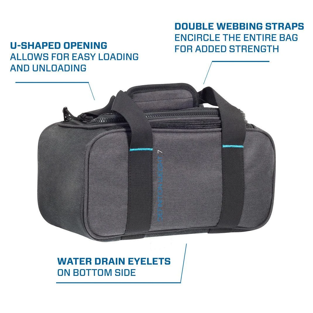 Scubapro Definition Weight 7 Bag - Image 4