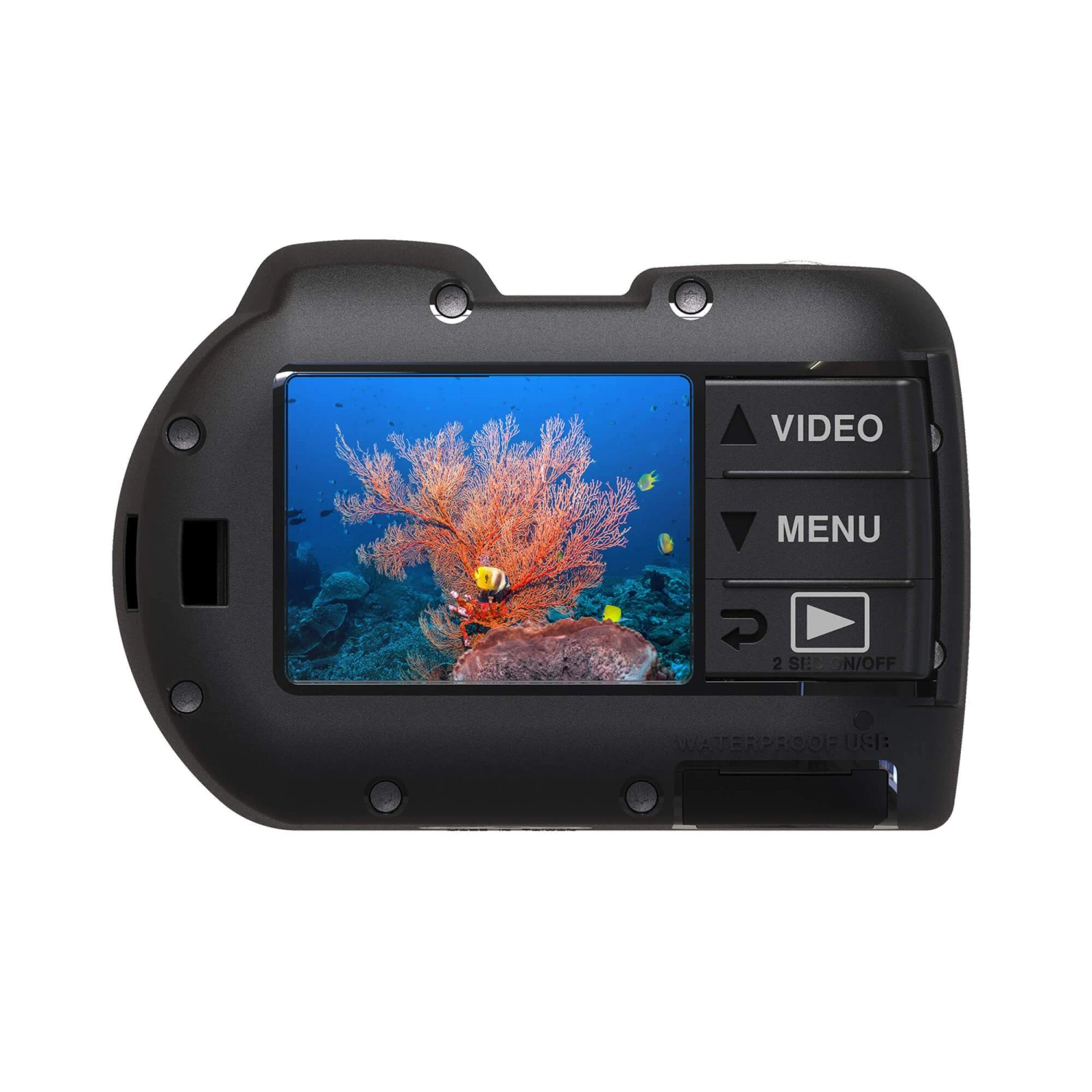 Sealife Micro 3.0 Pro Duo 5000 Underwater Camera Set - Image 6