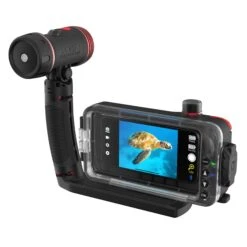 Sealife Sportdiver Pro 2500 Set -Mares Shop SealifeSportDiverPro2500Set3qtrrightback