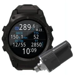 Shearwater Teric And Swift Transmitter Combo