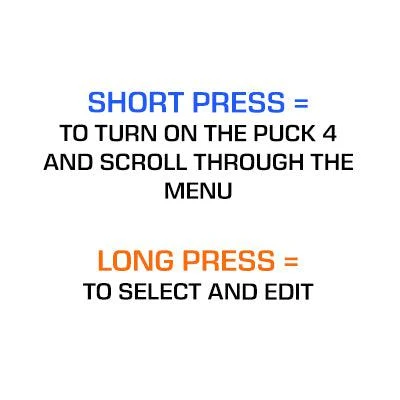 Mares Puck 4 Dive Computer 7 Mares Puck 4 Dive Computer - Image 7