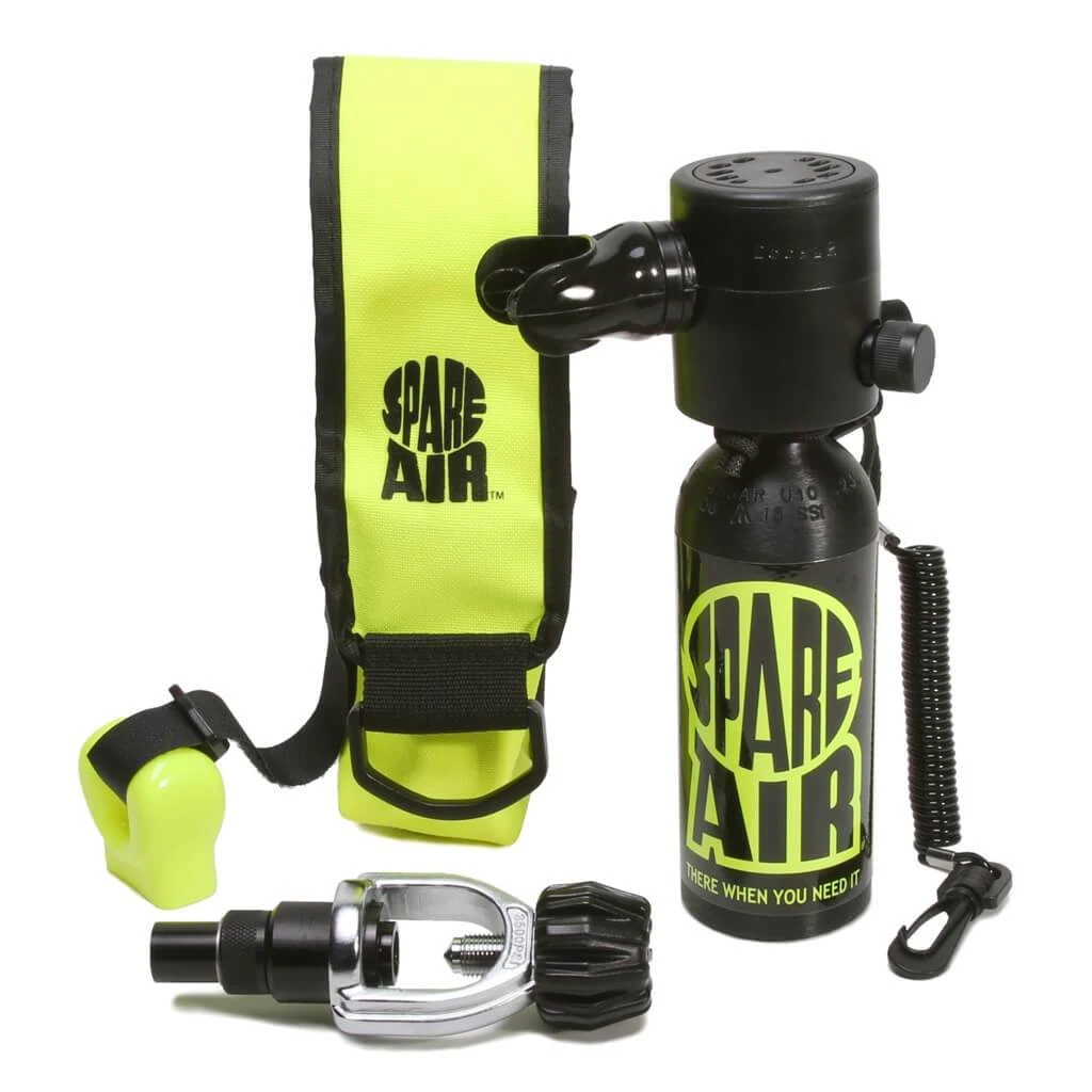 Spare Air 170 Kit